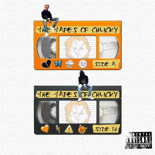 Go Crazy Go Stupid Feat. Kae $oul And SkwidMcFlyy