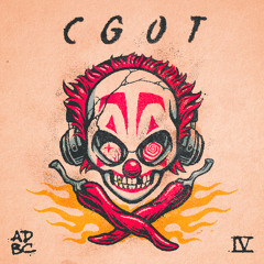 episcool x insowmya x golden child - CGOT (can't get over this)