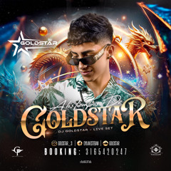 A LOS TIEMPOS DE GOLDSTAR 💫🐉