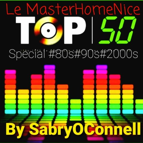 LE MASTER  HOME TOP 50 LE LIVE DU - 2021 - 07 - 29