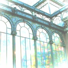 The Glass Room