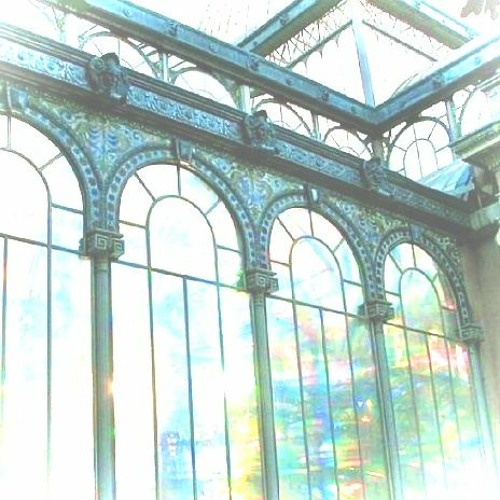 The Glass Room