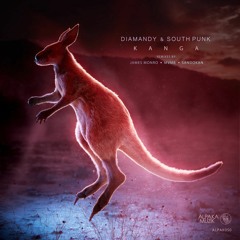 Diamandy, South Punk - Discompose (Sandokan Remix)