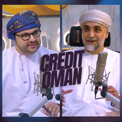 A Conversation with the CEO of Oman's Official Export Agency