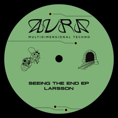 Larsson - Massive Attack (Lucas Sosa (AR) Remix)