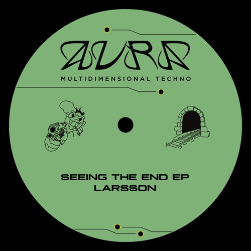 Larsson - Daí (Mesh Convergence Remix)