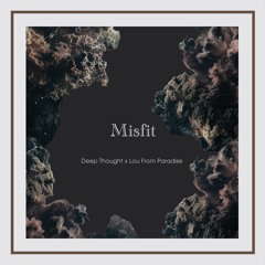 Misfit (feat. Lou From Paradise)