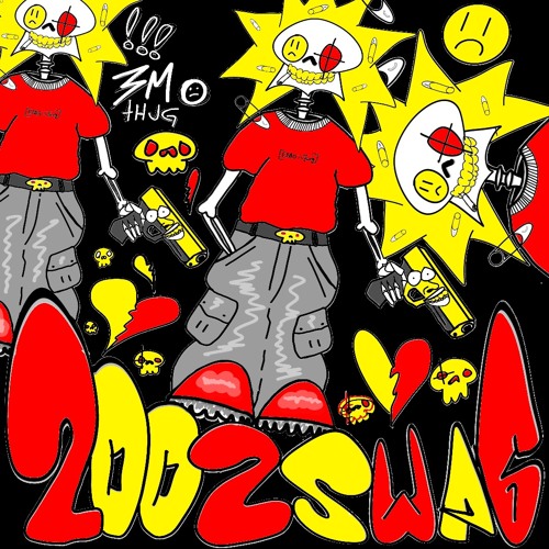 2002 Swag! (Prod. Lau)