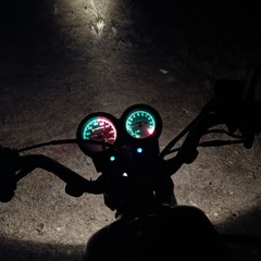MC_UN_POCO_ALTO - Destino_do Guerreiro