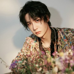 The Rules of My World 我的世界守则 (live) - Wang Yibo 王一博