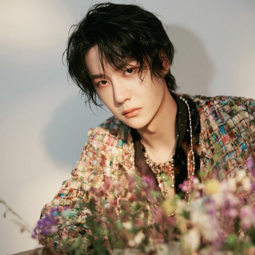 The Rules of My World 我的世界守则 (live) - Wang Yibo 王一博