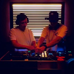 BIG BLUE b2b SPLIT SECOND (11/12/23)