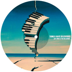 Jay.dma & The Riccardos - Things i have discovered