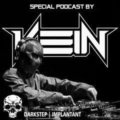 VEIN - Darkstep | Implantant Podcast #94