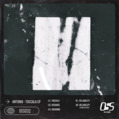 Antonio - Reliability [FREE DL]