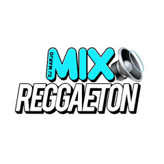 Reggaeton Mayo 2025 - Dj Marjo