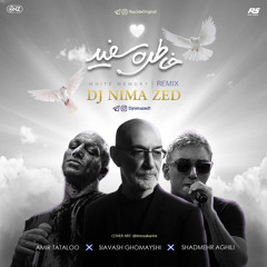 Khatere Sefid (Dj Nima Zed)