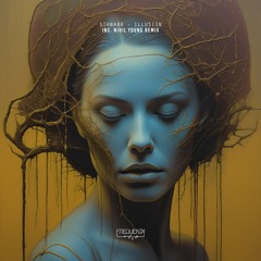 Sihnara, Nihil Young - Illusion (Nihil Young Remix)