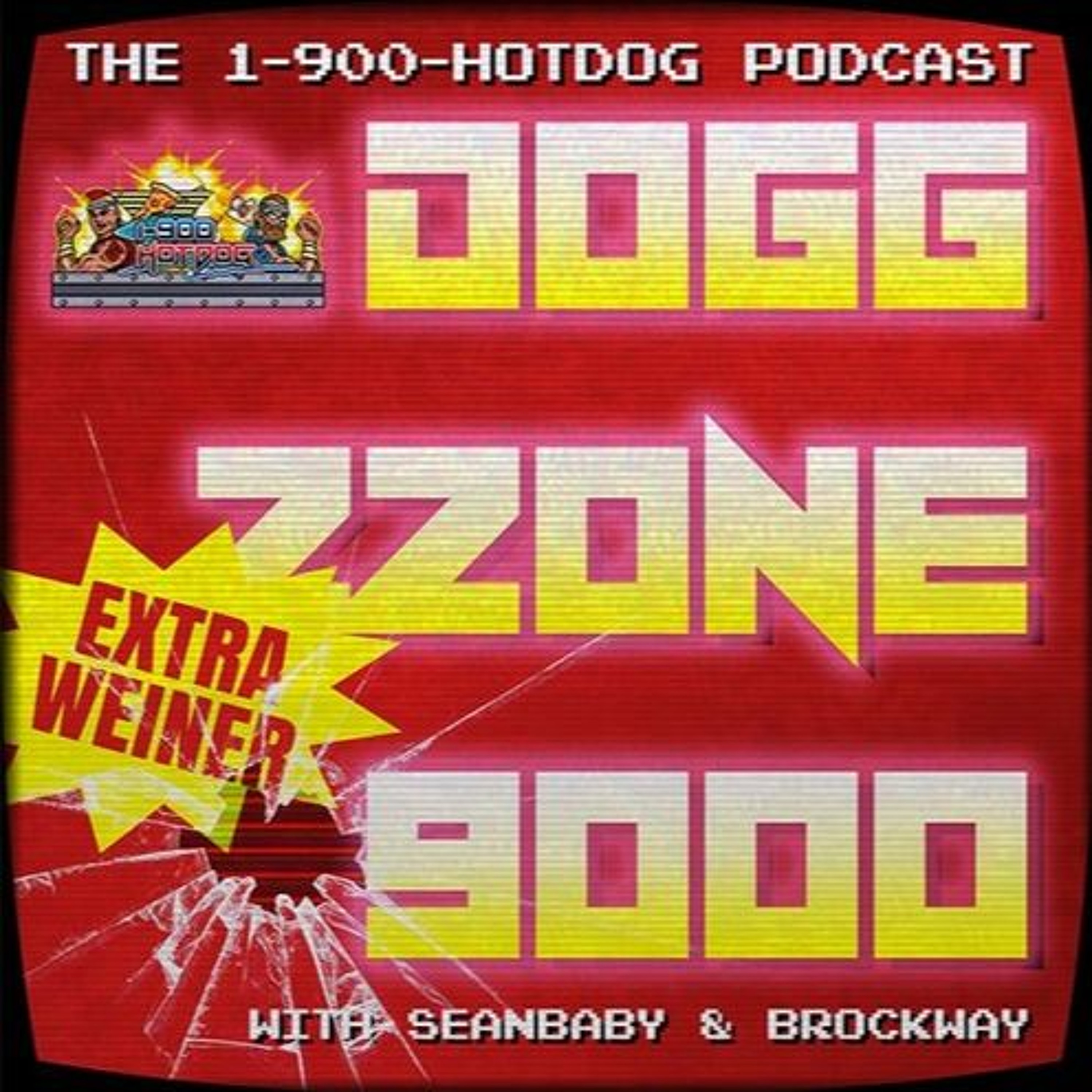 The Dogg Zzone by 1900HOTDOG