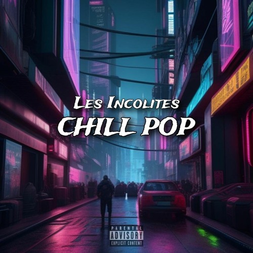 CHILL POP