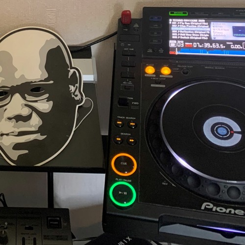 Ron Banger Presents...some TECHNO!!