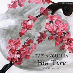 FREE DOWNLOAD: Taz Angullia - Bin Tere (Aman Anand Remix)