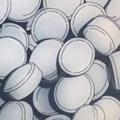 Confession of my ill thoughts and mild sickness