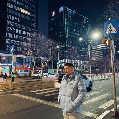 A MEA (prod. DJ Loonbird)