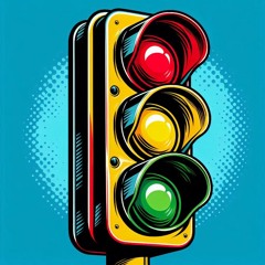 luksofors (Astro'n'out cover)