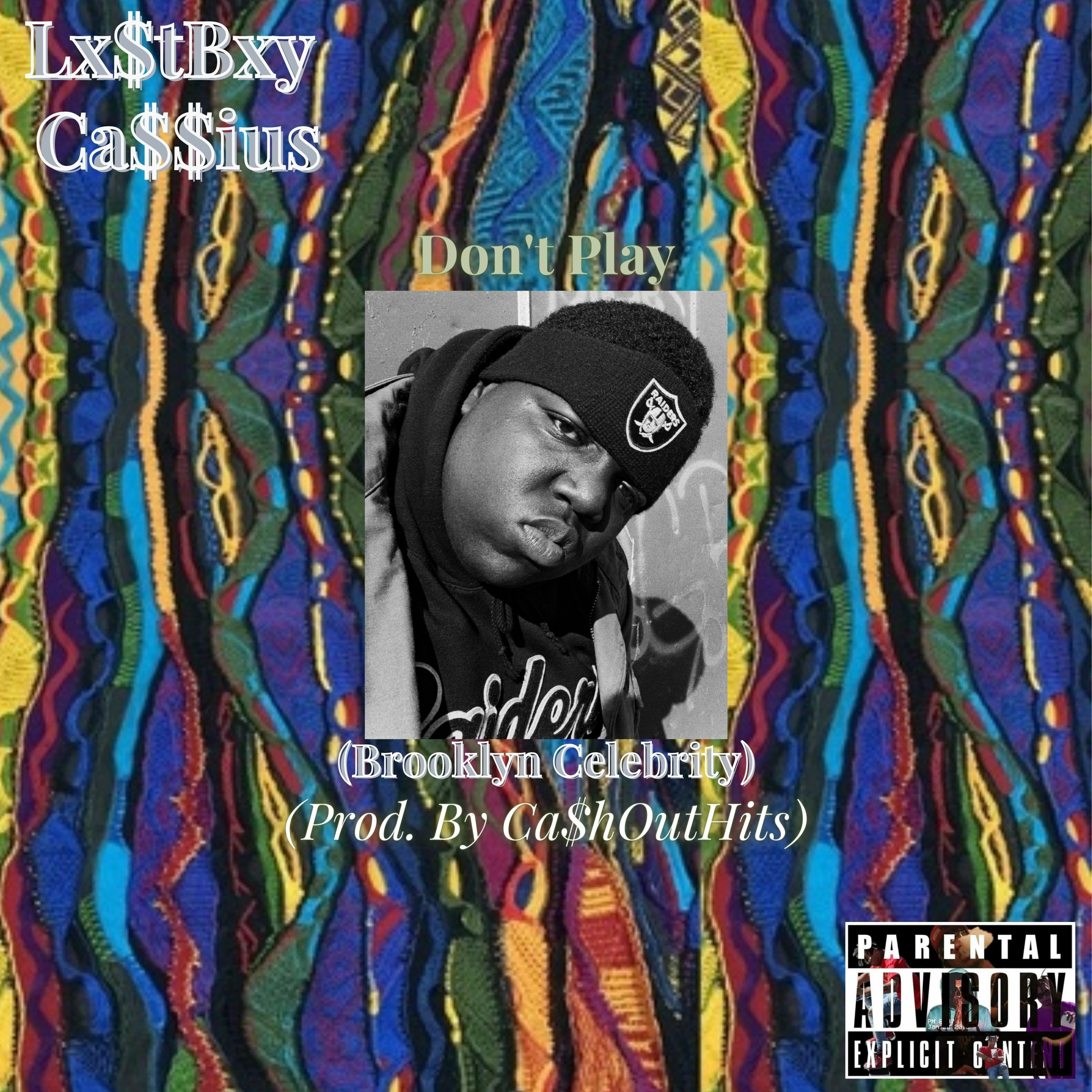 Lo$tBoy Ca$$ius
