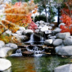 Bard Tales - The River Of Time (Mean Flow remake)