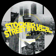 Stocked Up's Street Studios Vol 1.