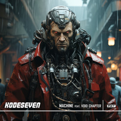 Machine (feat. Void Chapter)