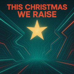 This Christmas we Rise DJ Mathon