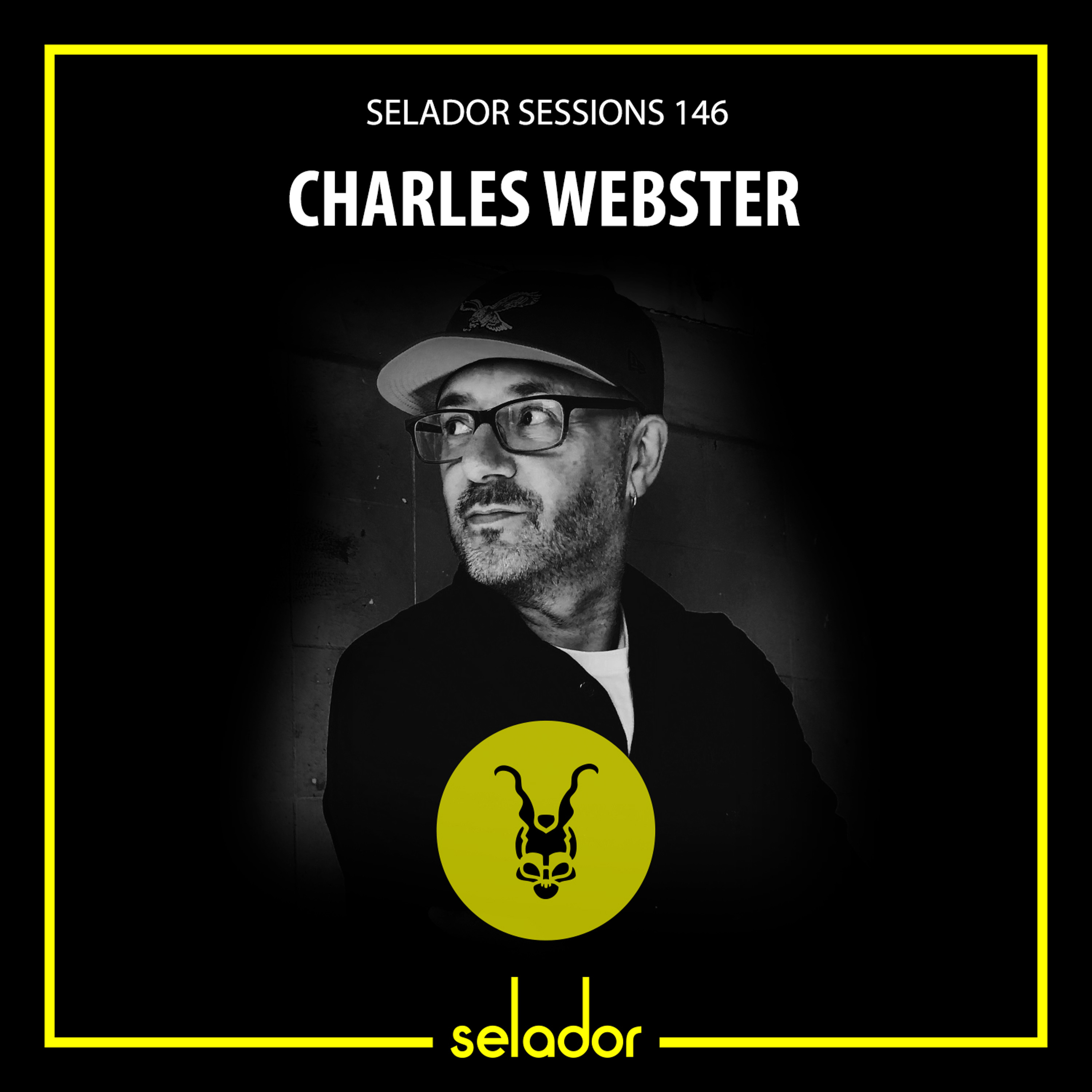 Selador Recordings Podcasts