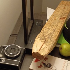 God blessed me the fame keep coming