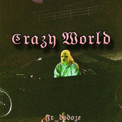 Crazy World(remix)