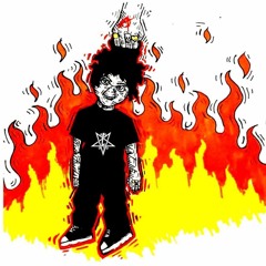 Randy Bands - Haze (Prod. Hoodrxch)