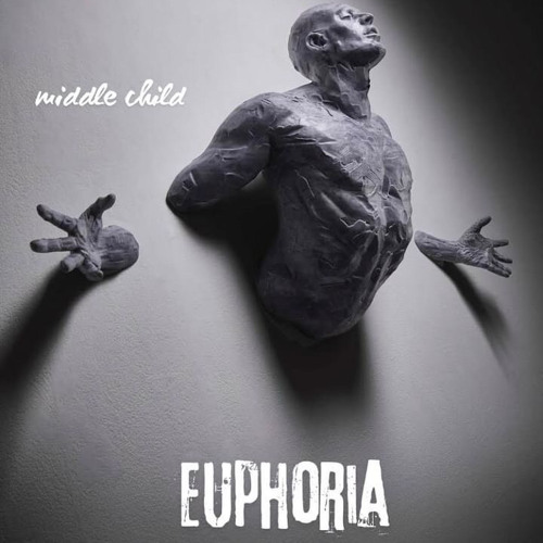 Middle Child - Euphoria [FREEDL011]