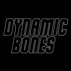 02. Dynamic Bones for Milkywaves.live (Georj & Obrini @ Control Club)