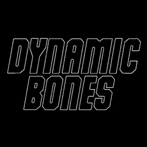 02. Dynamic Bones for Milkywaves.live (Georj & Obrini @ Control Club)