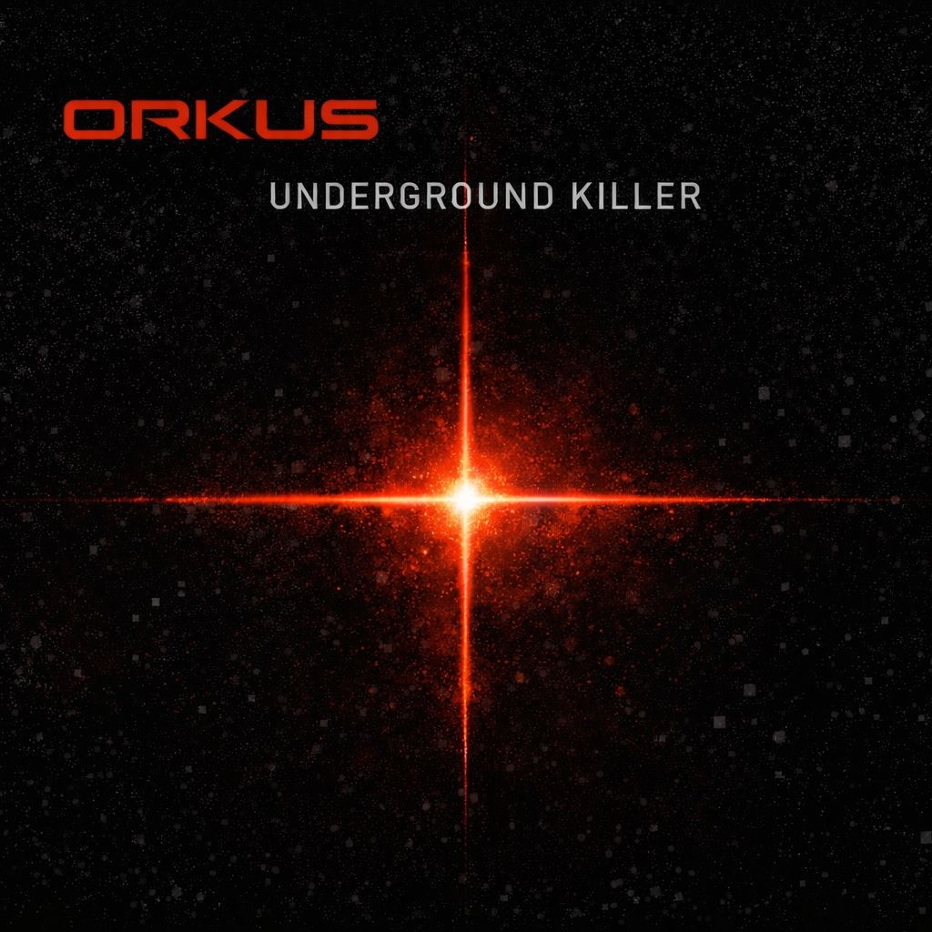 Orkus - Underground killer episode artwork