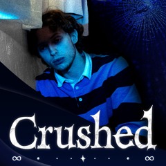 Crushed