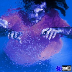 SAPPHIRE BLUE (PROD. BY CANIS LUPUS)
