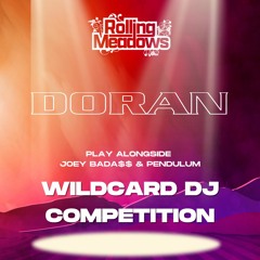 ROLLING MEADOWS WILDCARD MIX