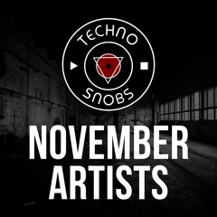 Techno Snobs November 2025