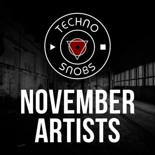 Techno Snobs November 2025