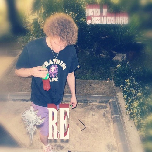 WormGanger - Сид Вишес 1.5 prod. Beamerrr (@RUSSIANEXCLUSIVES)