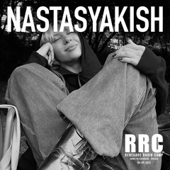 Renegade Radio Camp - NASTASYAKISH - Mix 08-09-2023