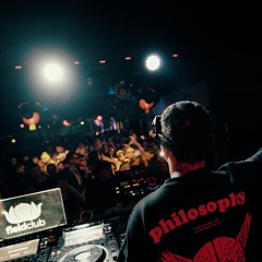 Ricck @ Field Club 15 Anos